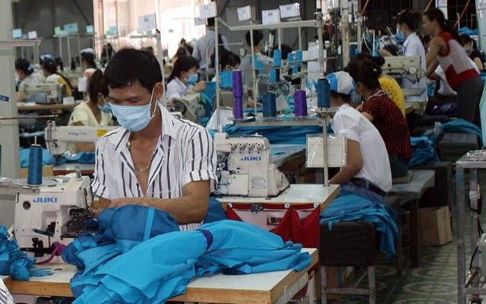 Nỗ lực mở rộng thị trường xuất khẩu