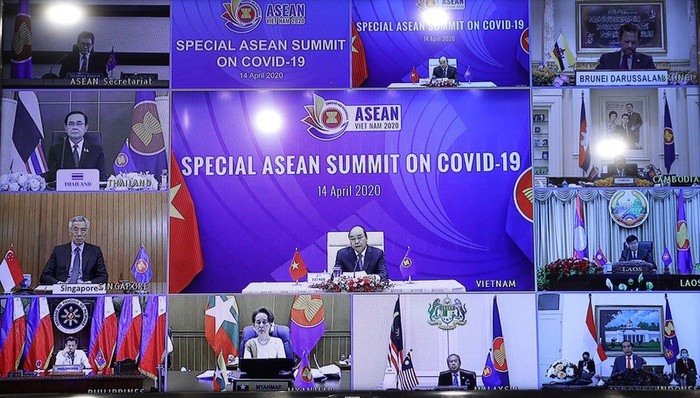 Diễn biến dịch COVID-19 tới 6h sáng 15-4: Thế giới gần 2 triệu người mắc bệnh, Mỹ trên 25.000 ca tử vong