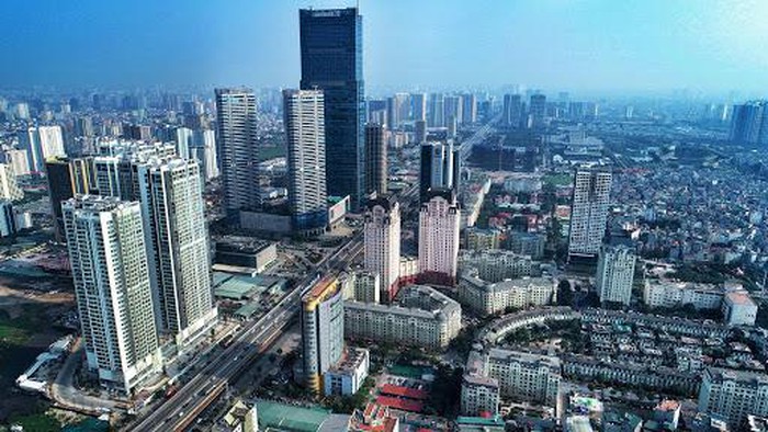 Có một day dứt mang tên GDP