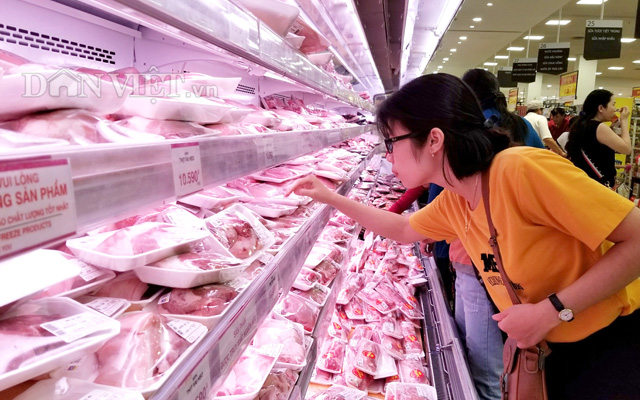 Giá heo hơi hôm nay 16-4: Căng thẳng giá còn kéo dài tới cuối năm?