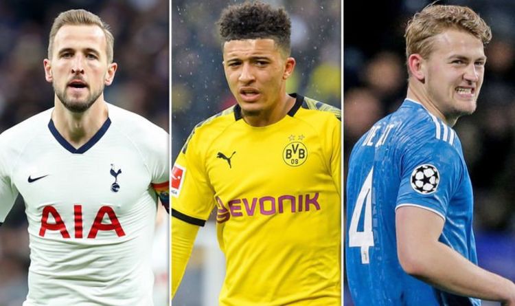 Kế hoạch chuyển nhượng hè của MU: Bán 5, mua 4 và Pogba vẫn ở lại