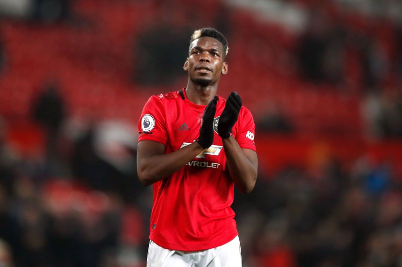 Kế hoạch chuyển nhượng hè của MU: Bán 5, mua 4 và Pogba vẫn ở lại