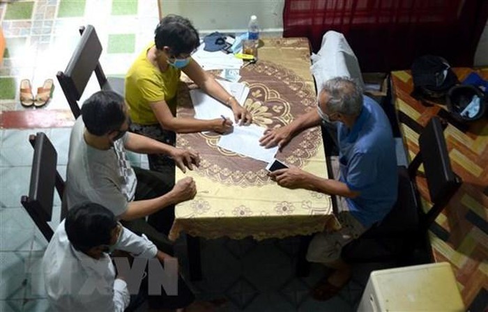 Đưa gói an sinh xã hội 62.000 tỷ đồng nhanh đến 'đích'