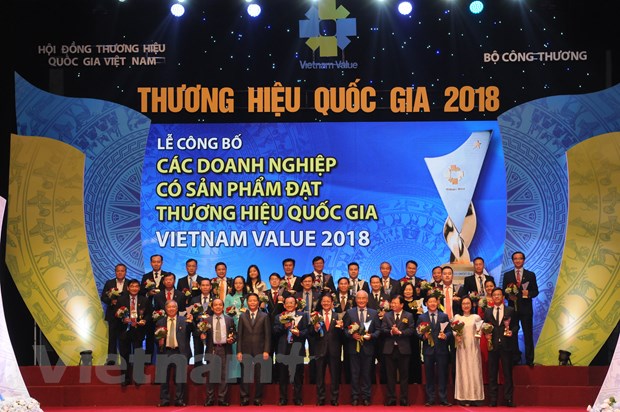 Thương hiệu quốc gia: Tăng vị thế doanh nghiệp trên bản đồ thế giới