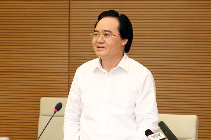 Phó Thủ tướng chủ trì họp về phương án tổ chức kỳ thi tốt nghiệp THPT 2020