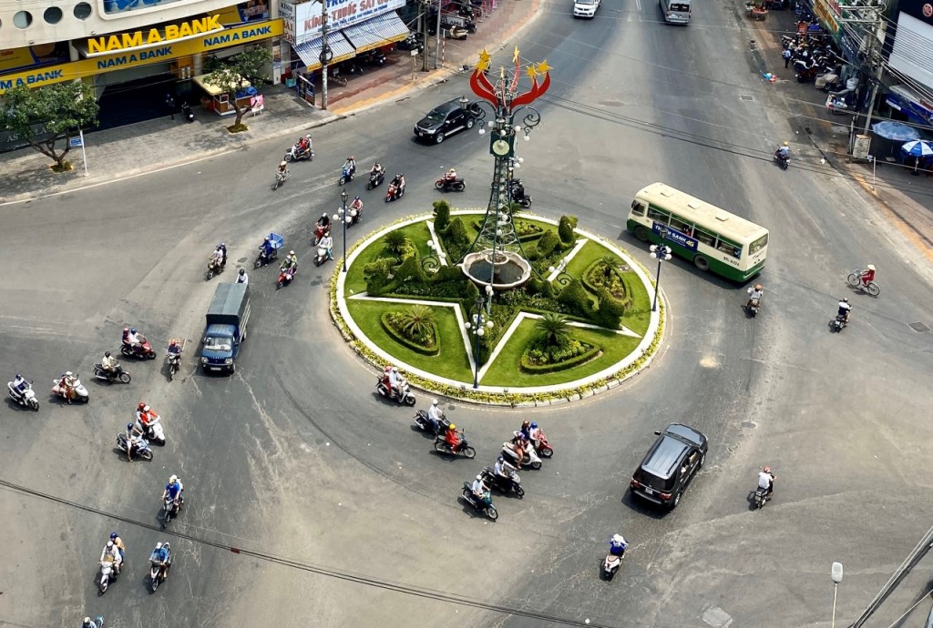 Ý nghĩa thiết thực từ các công trình chào mừng Đại hội Đảng