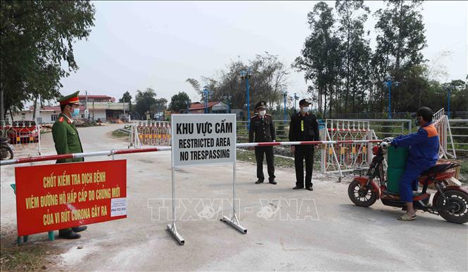 Truyền thông Đức: Việt Nam là số ít điểm sáng trong cuộc chiến chống COVID-19