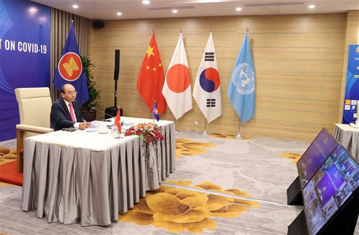 Tình hình COVID-19 hết ngày 23-4 tại ASEAN: Toàn khối trên 35.000 người mắc bệnh, đại dịch hạ nhiệt tại nhiều nước