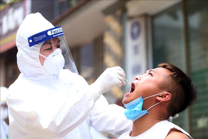 Truyền thông Áo: Việt Nam là hình mẫu trong phòng chống dịch COVID-19