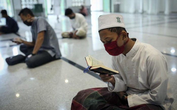 Số ca tử vong và mắc Covid-19 giảm tại nhiều nước
