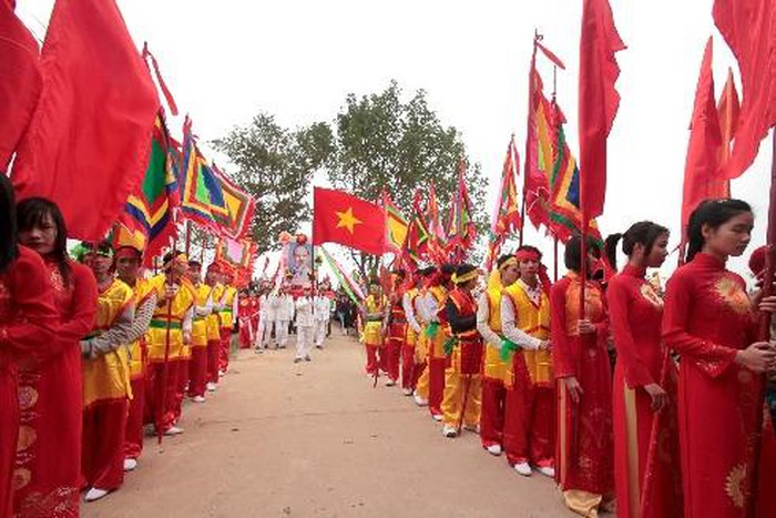 Bản sắc và lẽ sống của dân tộc Việt