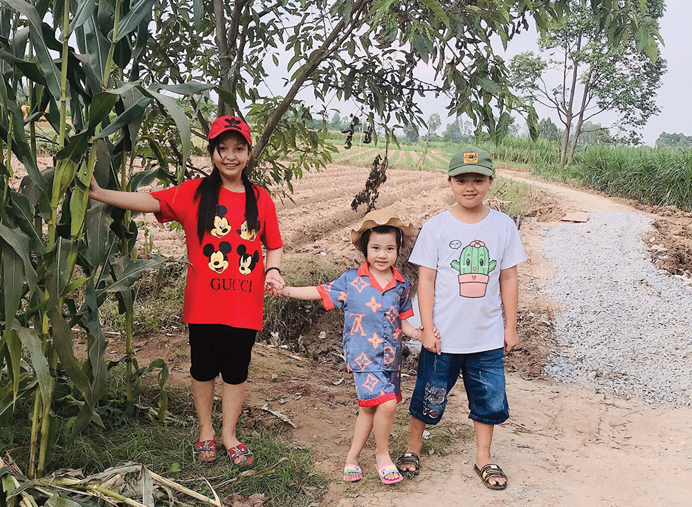 Châu Thành tập trung phát triển du lịch sinh thái