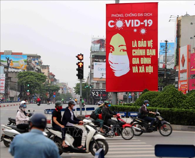 Truyền thông nước ngoài nêu bật kinh nghiệm chống dịch COVID-19 của Việt Nam