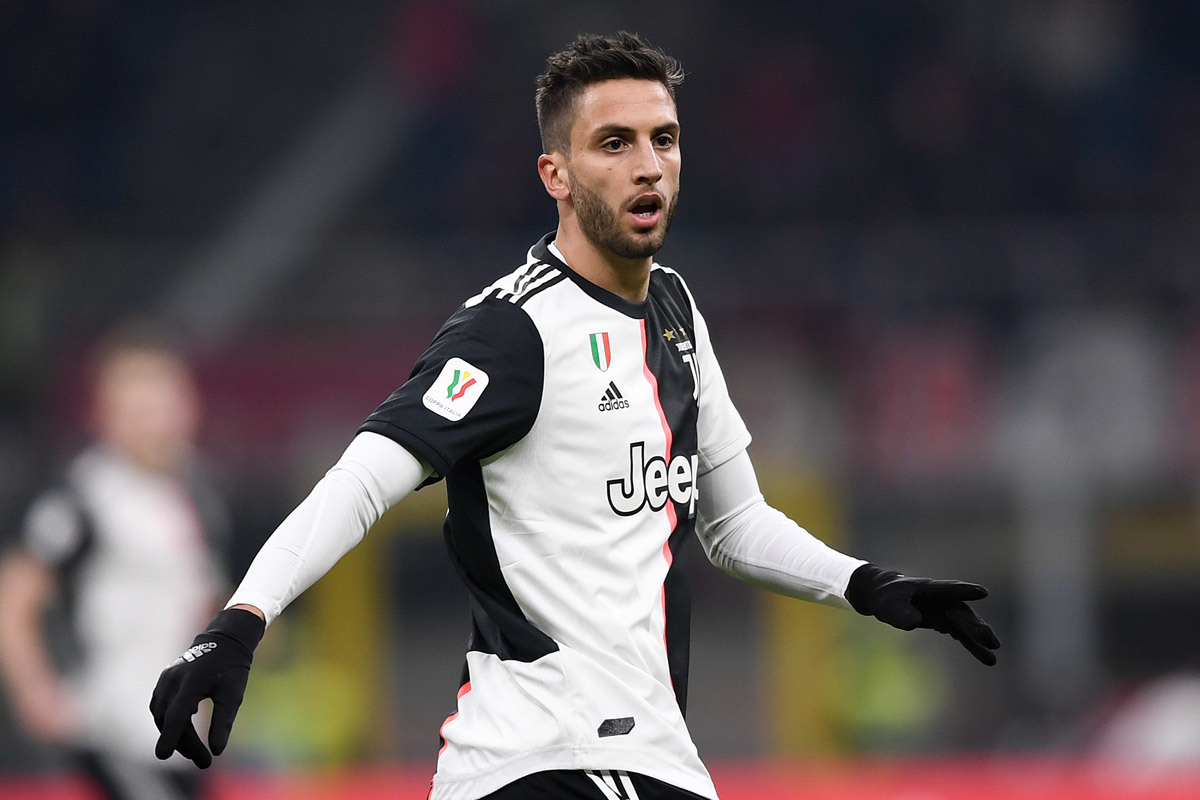 MU quyết tậu De Ligt, Barca mua Bentancur
