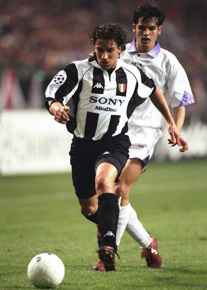Từ Ballack đến Higuain: 10 kẻ thua cuộc vĩ đại nhất lịch sử