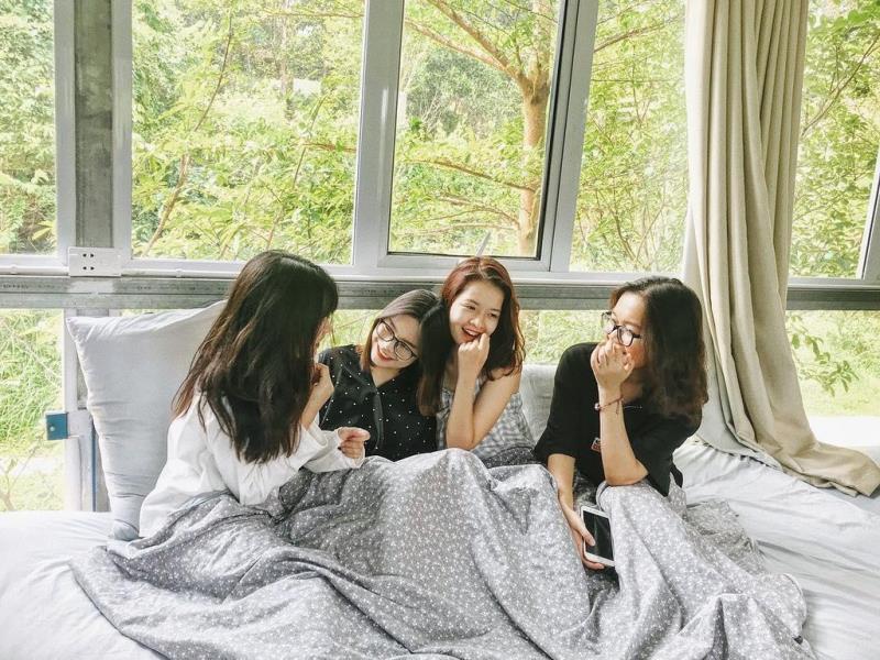 Nghỉ lễ 30-4 và 1-5 trong mùa dịch, chơi đâu cho an toàn?