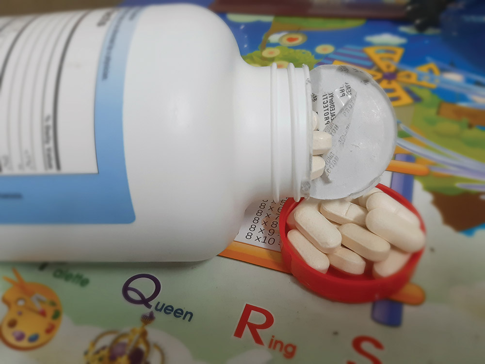 Cân nhắc khi mua thực phẩm chức năng online