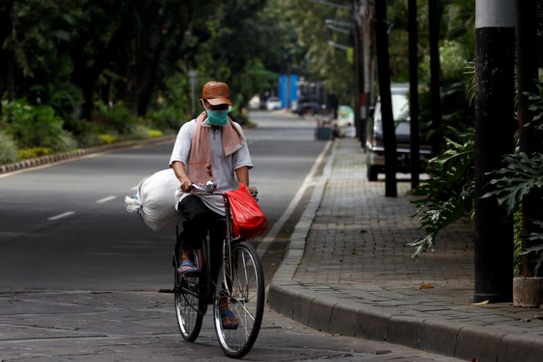 Diễn biến COVID-19 tới 6 giờ sáng 28-4: Trên 3 triệu người mắc bệnh, số ca tử vong vượt 200.000 người