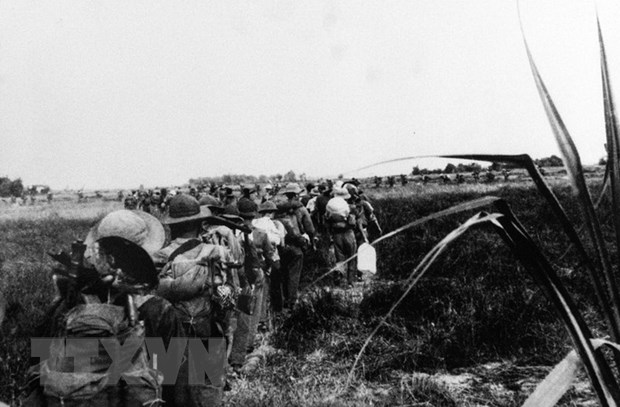 Những khúc ca phản chiến trong lòng nước Mỹ những năm 1960-1970