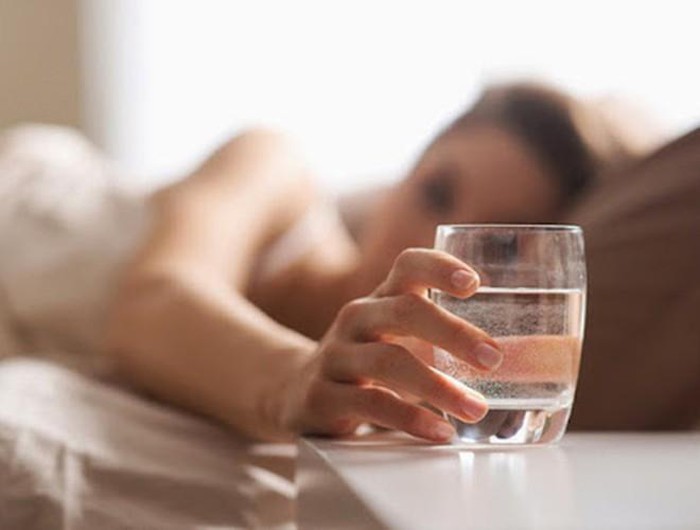 Những điều 'đại kỵ' cần tránh khi bị sốt