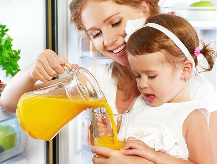 Những điều 'đại kỵ' cần tránh khi bị sốt
