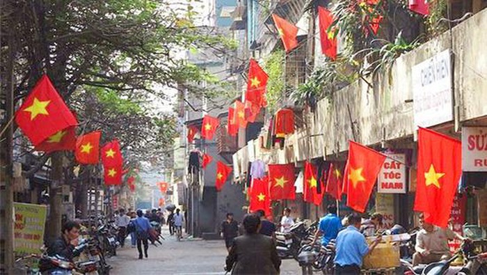 Thời tiết trên cả nước dịp nghỉ lễ 30-4 và 1-5 như thế nào?