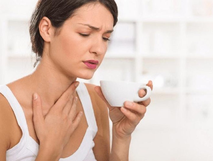 Những điều 'đại kỵ' cần tránh khi bị sốt