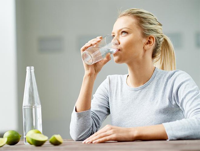 Những điều 'đại kỵ' cần tránh khi bị sốt