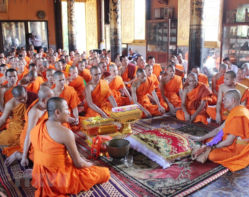 Độc đáo những lễ hội truyền thống ở miền Tây Nam Bộ