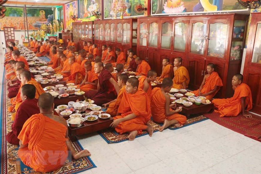 Độc đáo những lễ hội truyền thống ở miền Tây Nam Bộ