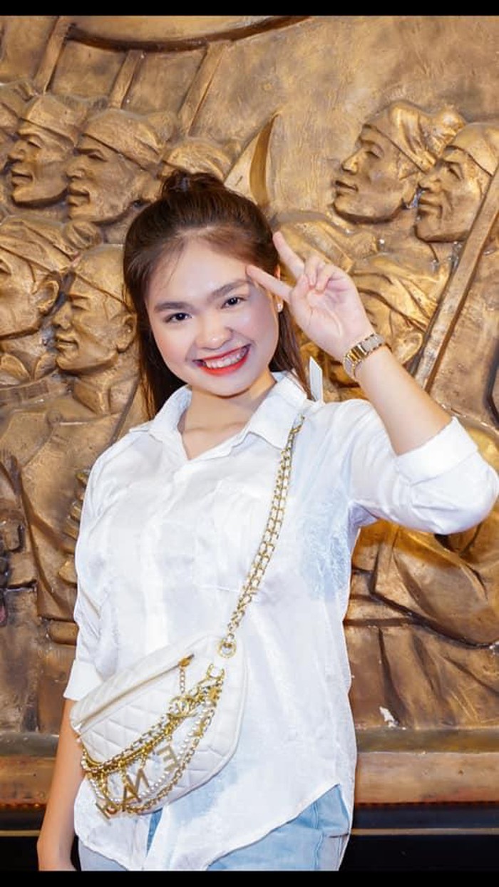 Thiện Nhân ngày càng xinh đẹp, mạnh mẽ sau 6 năm đăng quang The Voice Kids