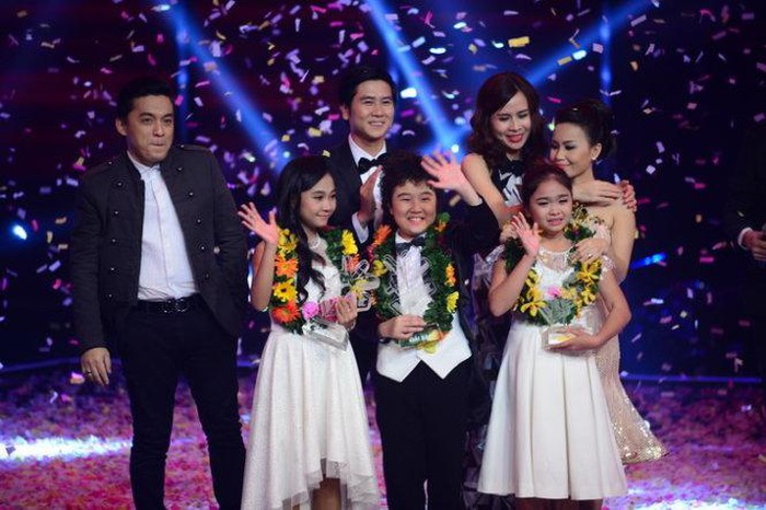 Thiện Nhân ngày càng xinh đẹp, mạnh mẽ sau 6 năm đăng quang The Voice Kids