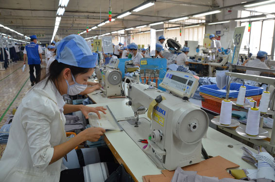 Hỗ trợ doanh nghiệp phục hồi kinh tế