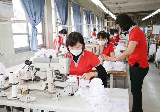 Tăng trưởng xuất khẩu kỳ vọng vào lực đẩy từ các hiệp định thương mại