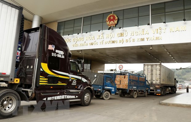 Tăng trưởng xuất khẩu kỳ vọng vào lực đẩy từ các hiệp định thương mại