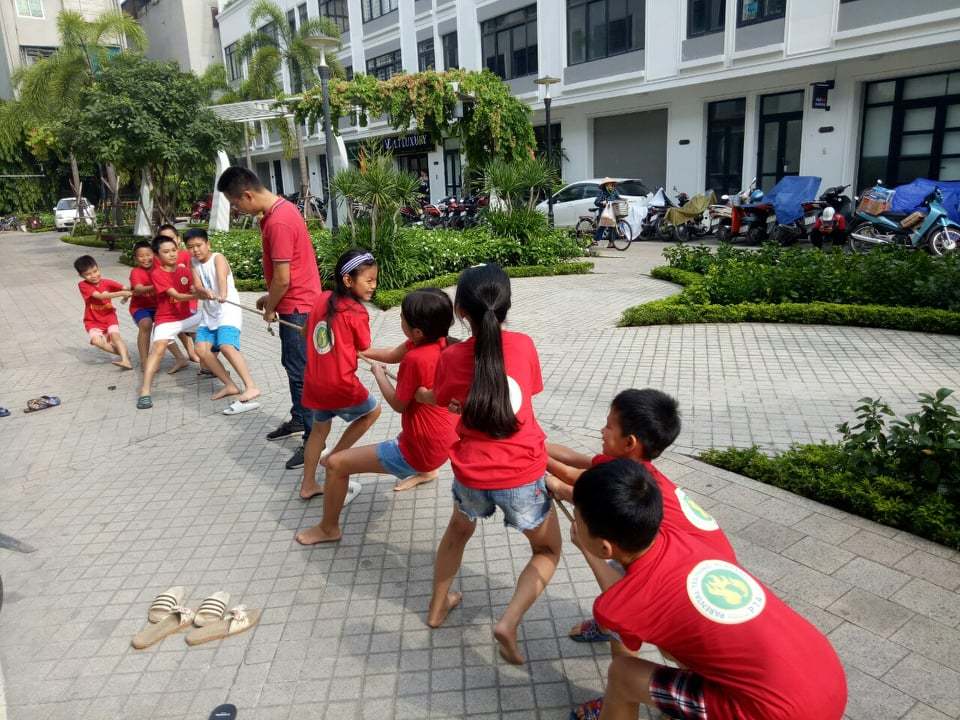 5 sai lầm phụ huynh thường mắc phải khi dạy con