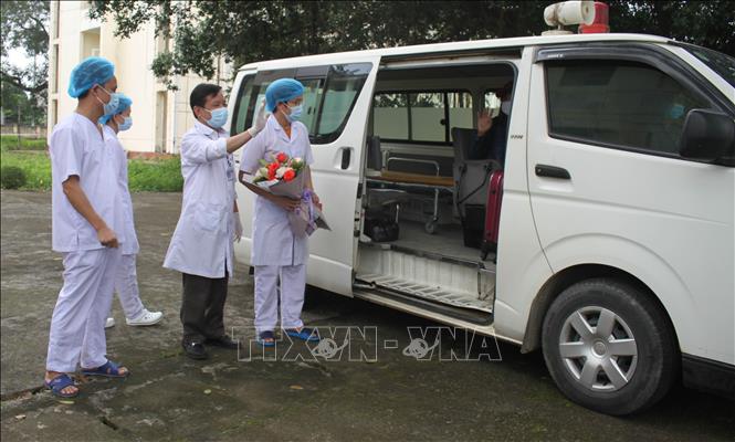 Chiều 6-5, Việt Nam không ghi nhận ca mắc mới COVID-19, có thể nới lỏng dần hạn chế