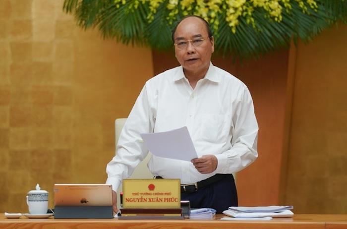 Thủ tướng giao địa phương chịu trách nhiệm toàn diện về kỳ thi THPT 2020