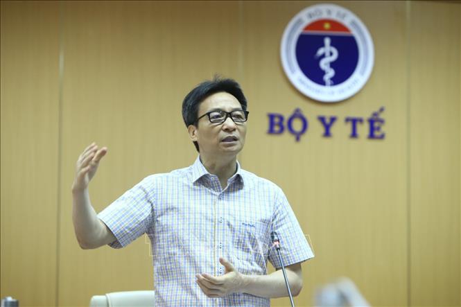 Dịch COVID-19: Lớp học được bật điều hòa, học sinh không bắt buộc đeo khẩu trang trong lớp
