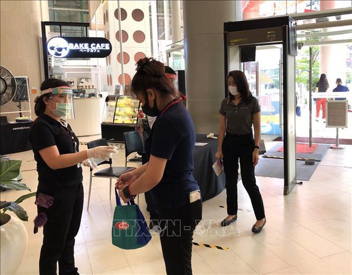 Tình hình COVID-19 hết ngày 6-5 tại ASEAN: Toàn khối có trên 51.700 ca mắc, Singapore vượt mốc 20.000 ca