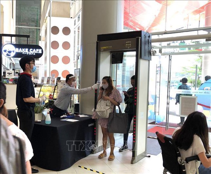 Tình hình COVID-19 hết ngày 6-5 tại ASEAN: Toàn khối có trên 51.700 ca mắc, Singapore vượt mốc 20.000 ca