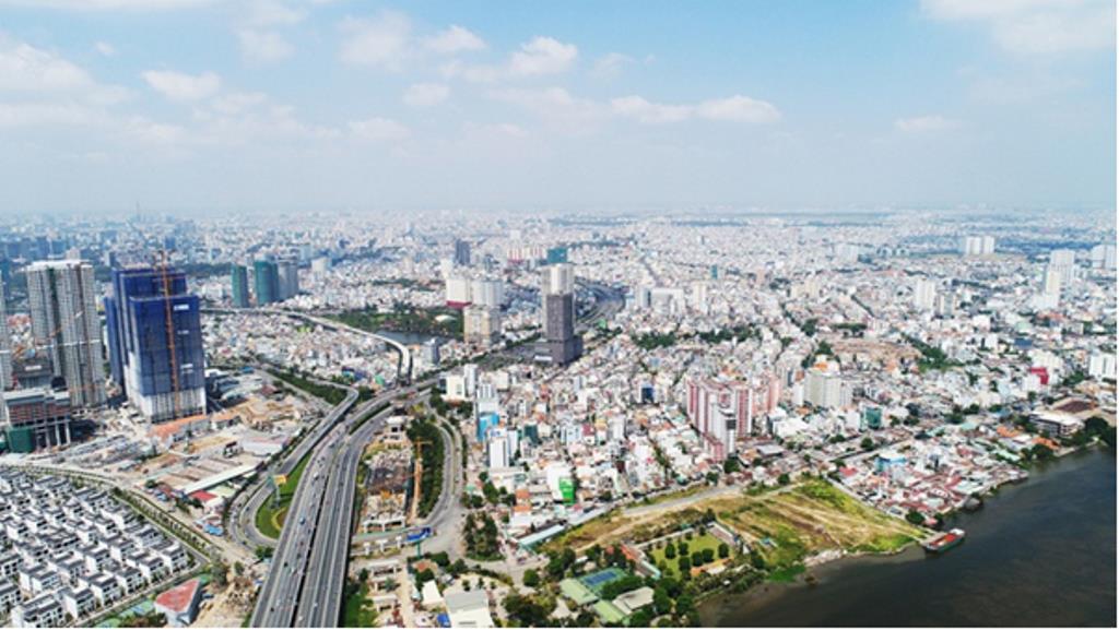 Thời hoàng kim của bất động sản giá rẻ