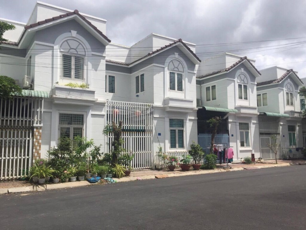 Thời hoàng kim của bất động sản giá rẻ