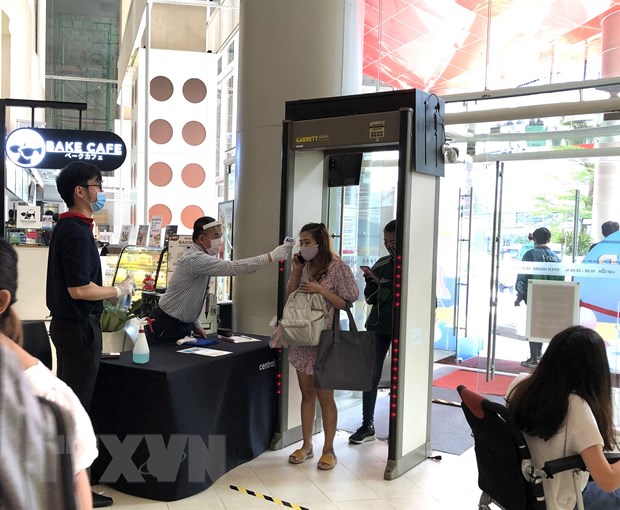 Lào không có bệnh nhân mới, Thái Lan và Malaysia thêm ca nhiễm
