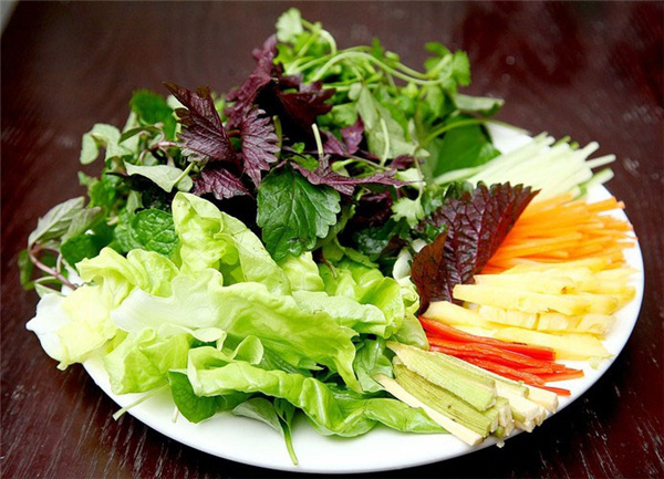 Ngon tê lưỡi với món thịt heo hai đầu da