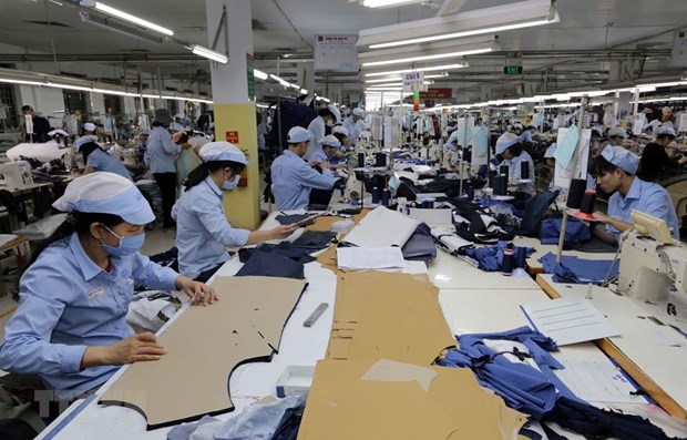 45% số doanh nghiệp đang bị thiếu hụt nguồn vốn kinh doanh