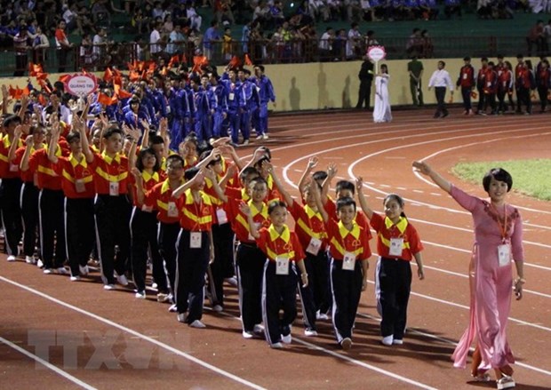 Hội khoẻ Phù Đổng toàn quốc lần thứ X hoãn sang năm 2021