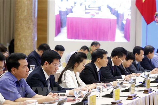 Thủ tướng: Phấn đấu GDP năm 2020 đạt mức tăng trưởng trên 5%