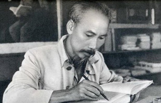 Điều tiếc nuối nhất của Chủ tịch Hồ Chí Minh trước lúc đi xa