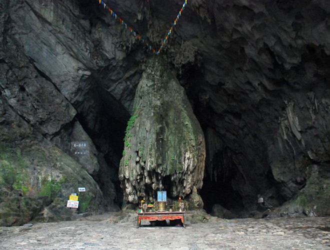 Top 6 hang động đẹp nhất Việt Nam du khách không nên bỏ lỡ